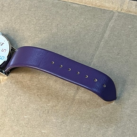 3/$25 VAVC Ladies Nurses Watch New Battery works NWOT - Picture 4 of 11